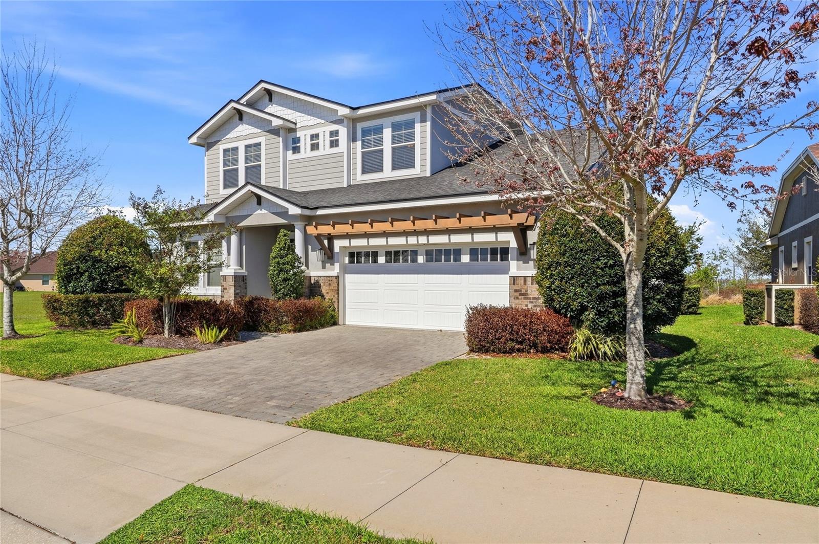 539 WATERFERN TRAIL DR, AUBURNDALE, FL, 33823