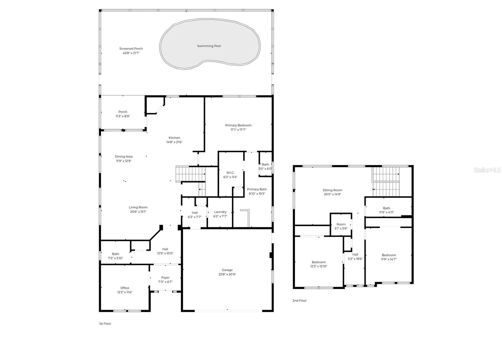 539 WATERFERN TRAIL DR, AUBURNDALE, FL, 33823
