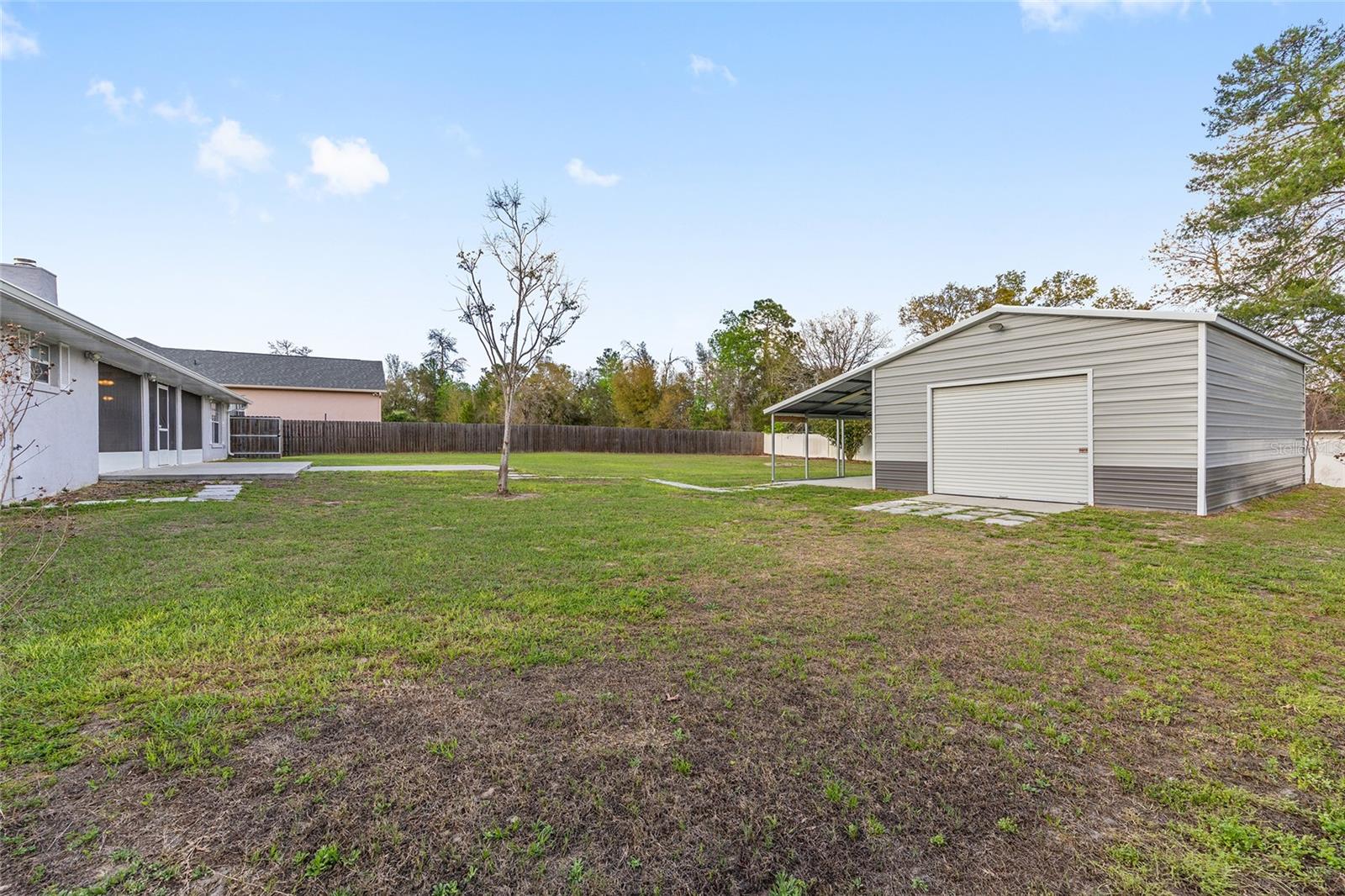 10521 SW 54TH CT, OCALA, FL, 34476