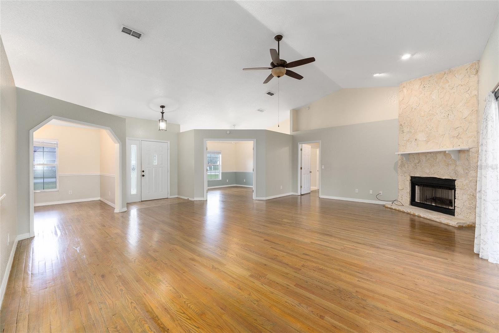10521 SW 54TH CT, OCALA, FL, 34476