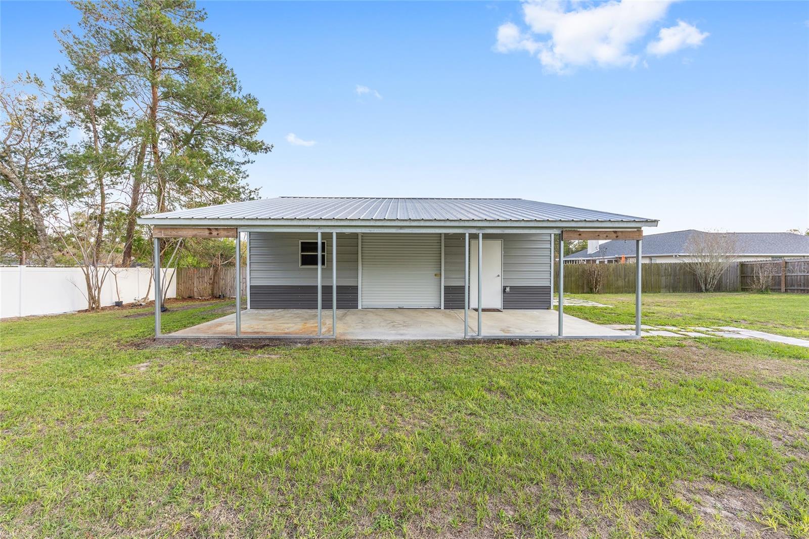 10521 SW 54TH CT, OCALA, FL, 34476