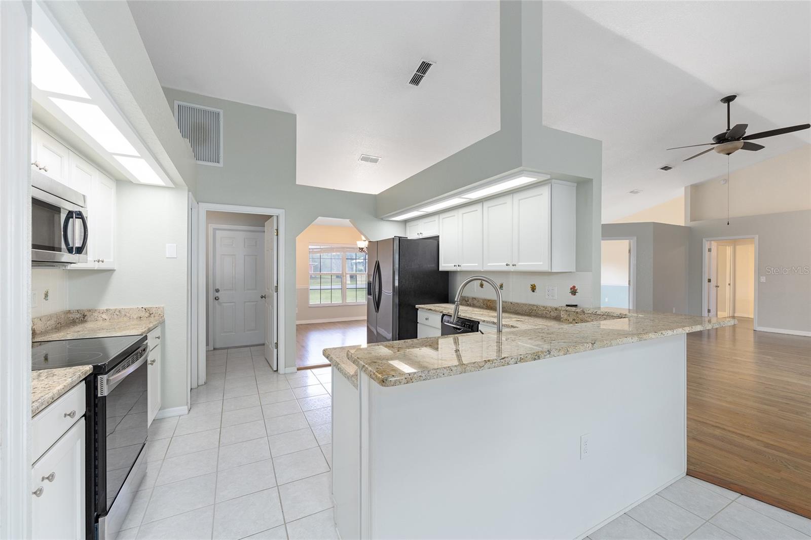 10521 SW 54TH CT, OCALA, FL, 34476