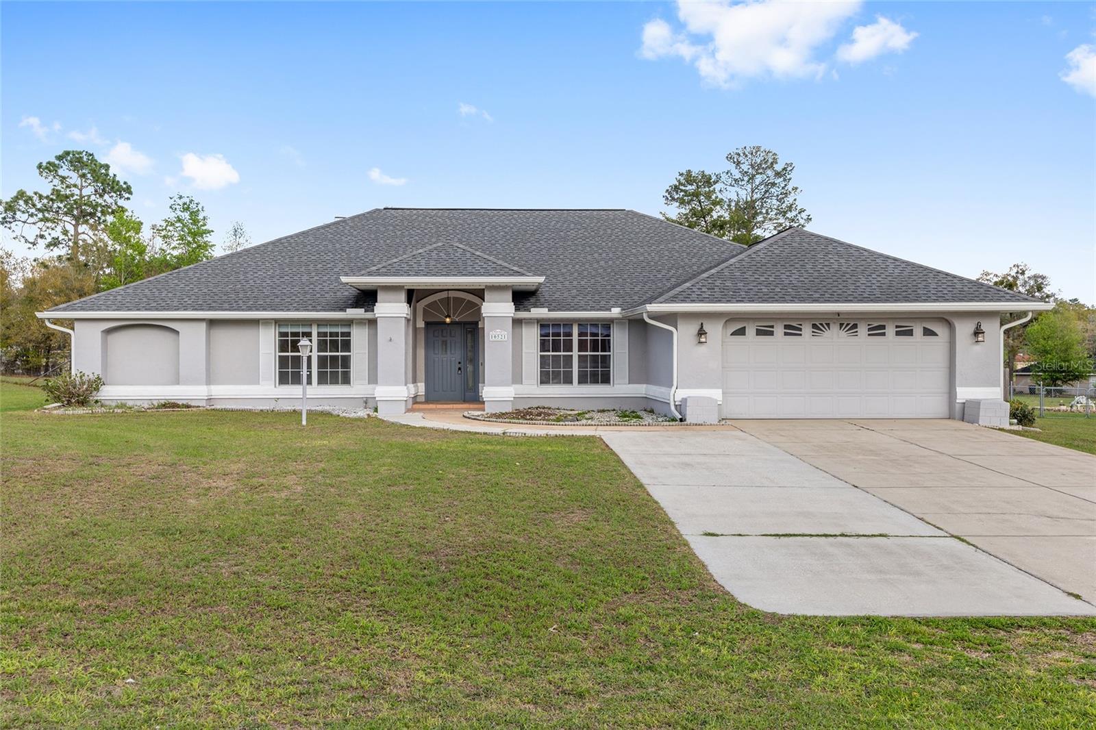 10521 SW 54TH CT, OCALA, FL, 34476