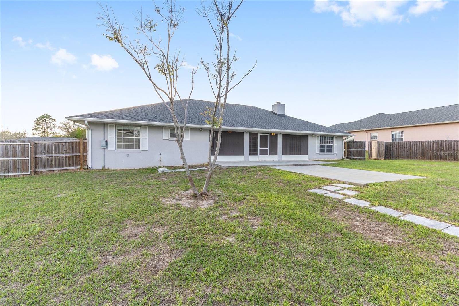 10521 SW 54TH CT, OCALA, FL, 34476