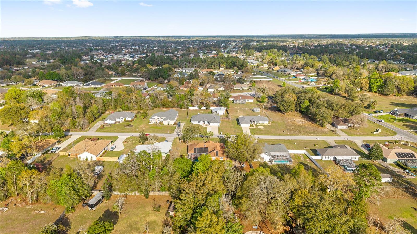 10521 SW 54TH CT, OCALA, FL, 34476