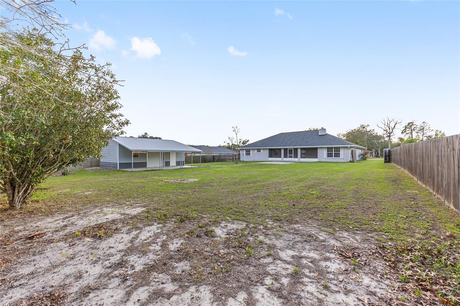 10521 SW 54TH CT, OCALA, FL, 34476