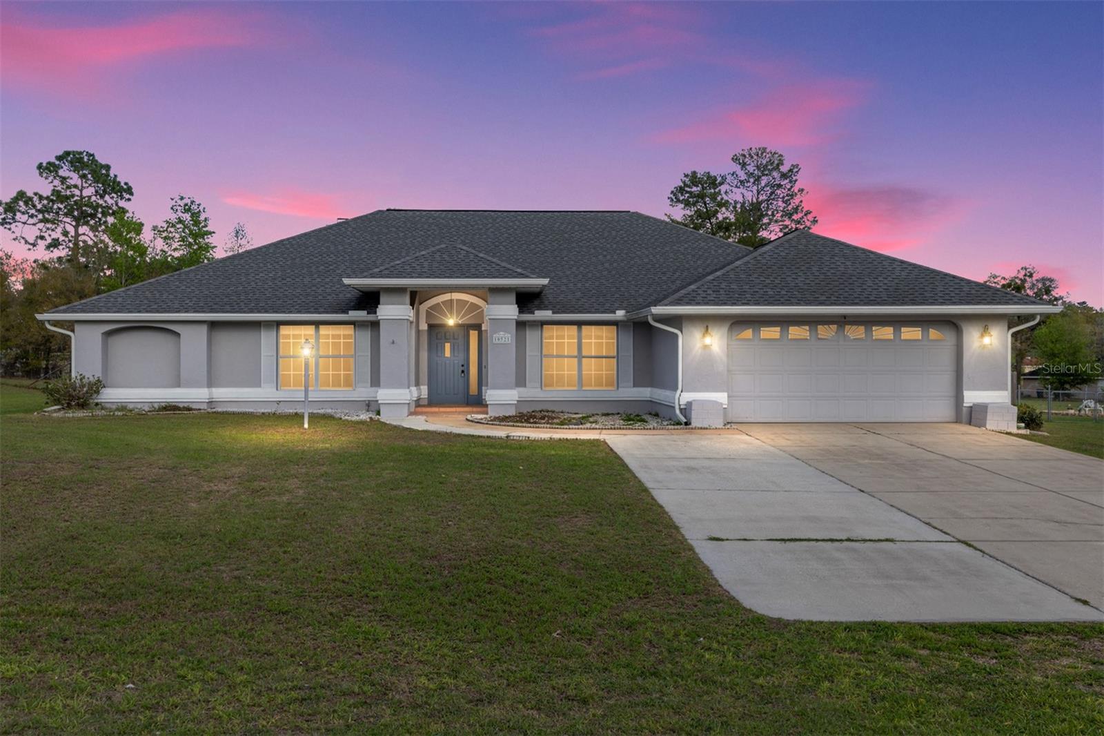 10521 SW 54TH CT, OCALA, FL, 34476
