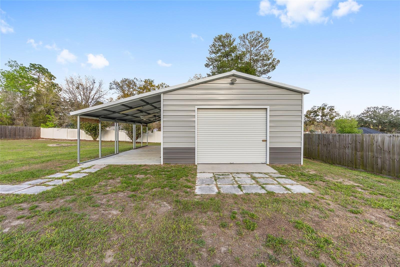 10521 SW 54TH CT, OCALA, FL, 34476