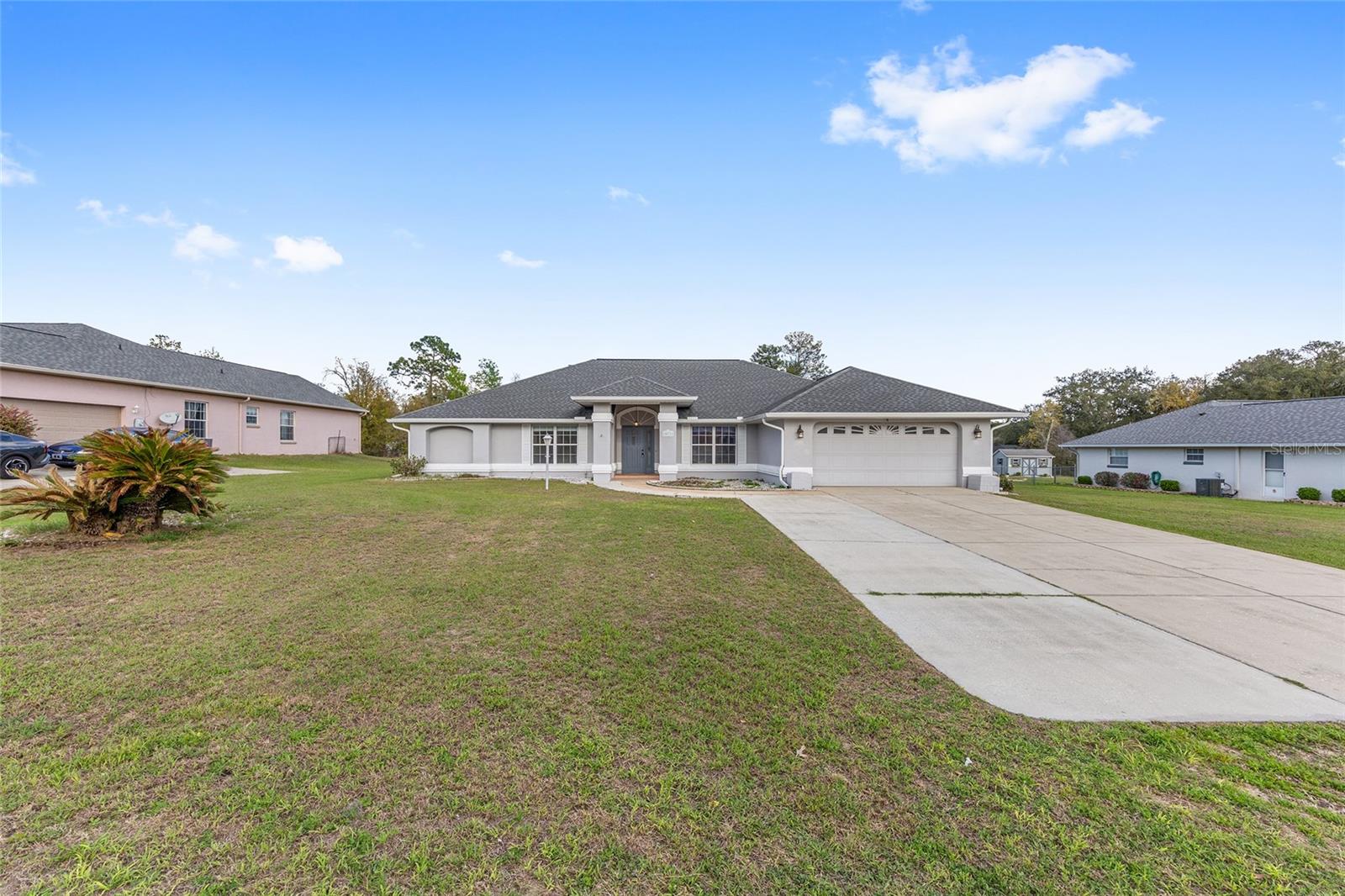 10521 SW 54TH CT, OCALA, FL, 34476