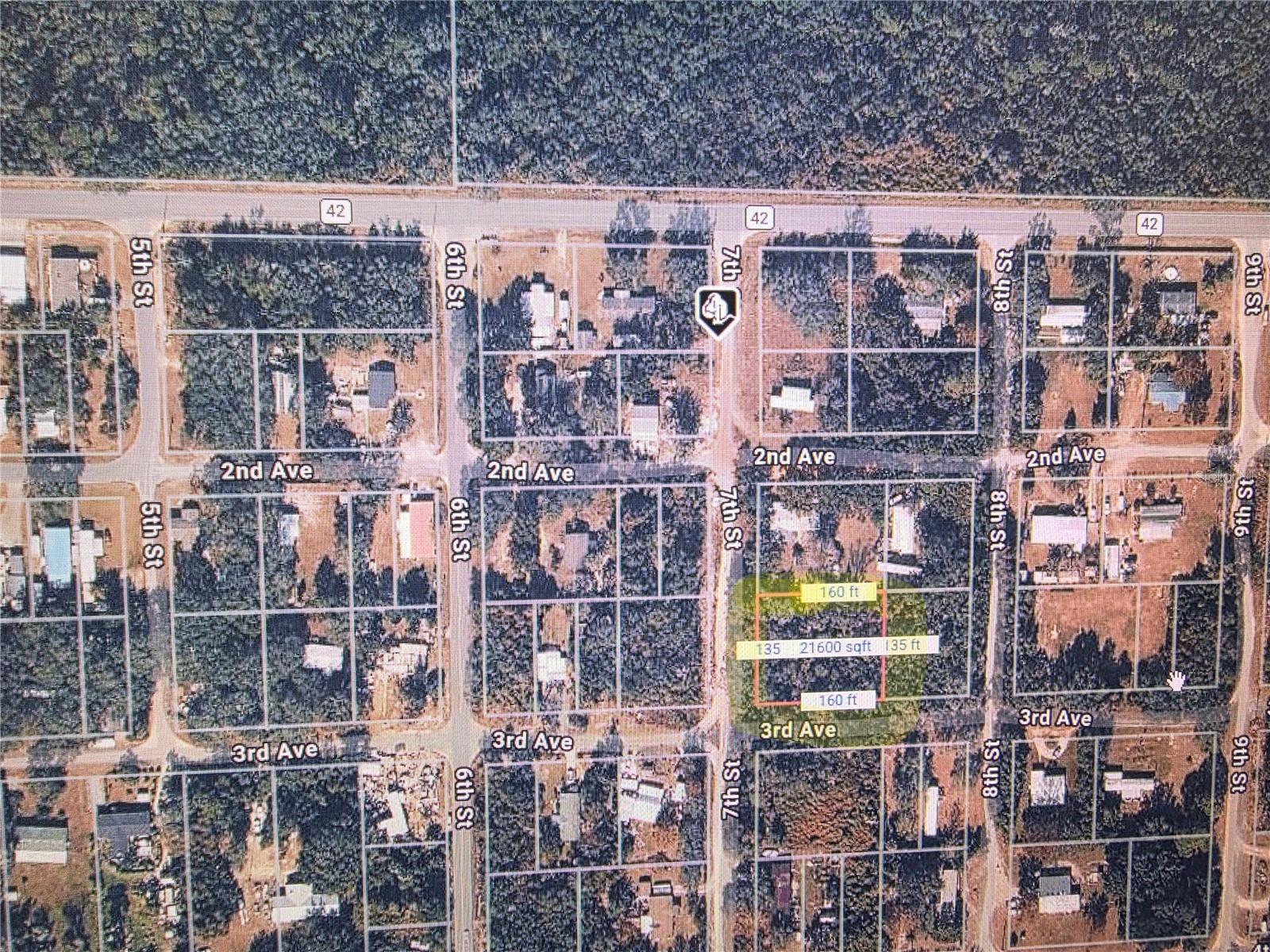 S 7TH ST, DELAND, FL, 32724