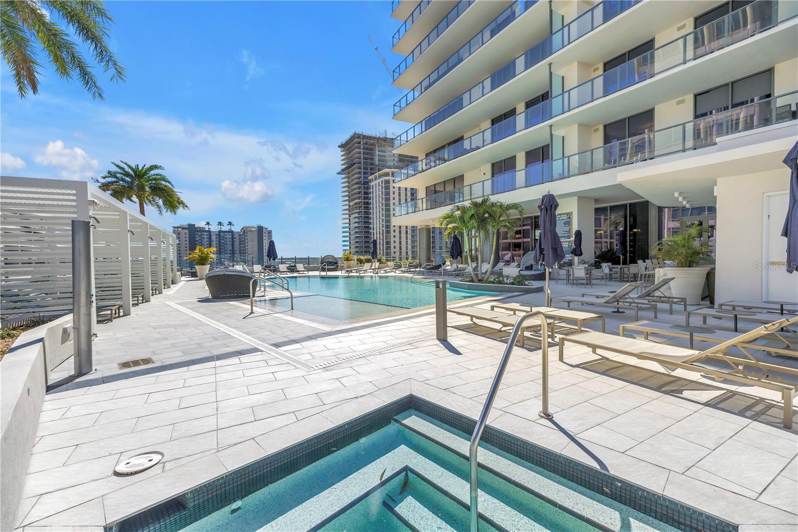 275 1ST AVE S #1703, ST PETERSBURG, FL, 33701