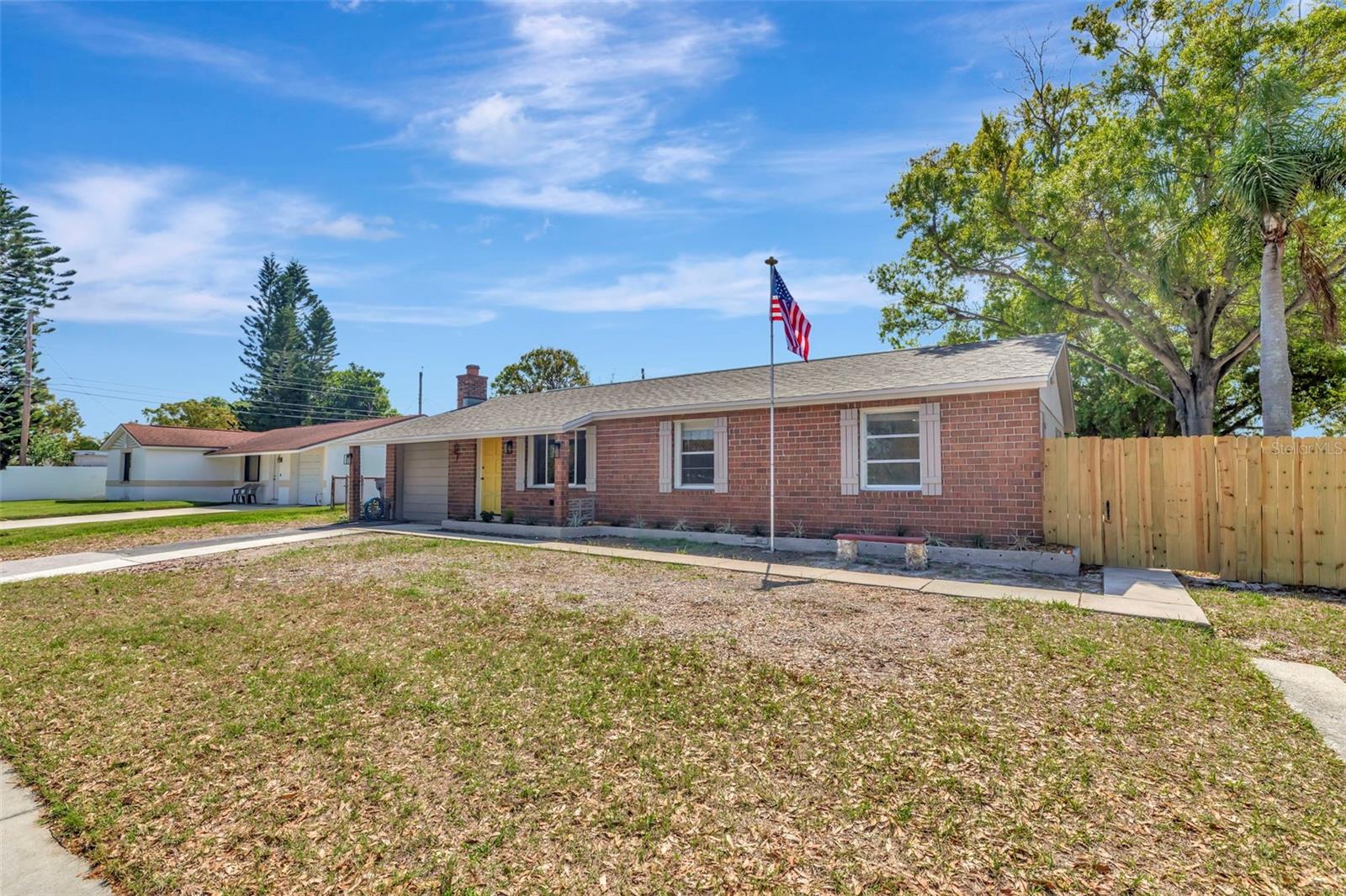 8350 94TH AVE, SEMINOLE, FL, 33777