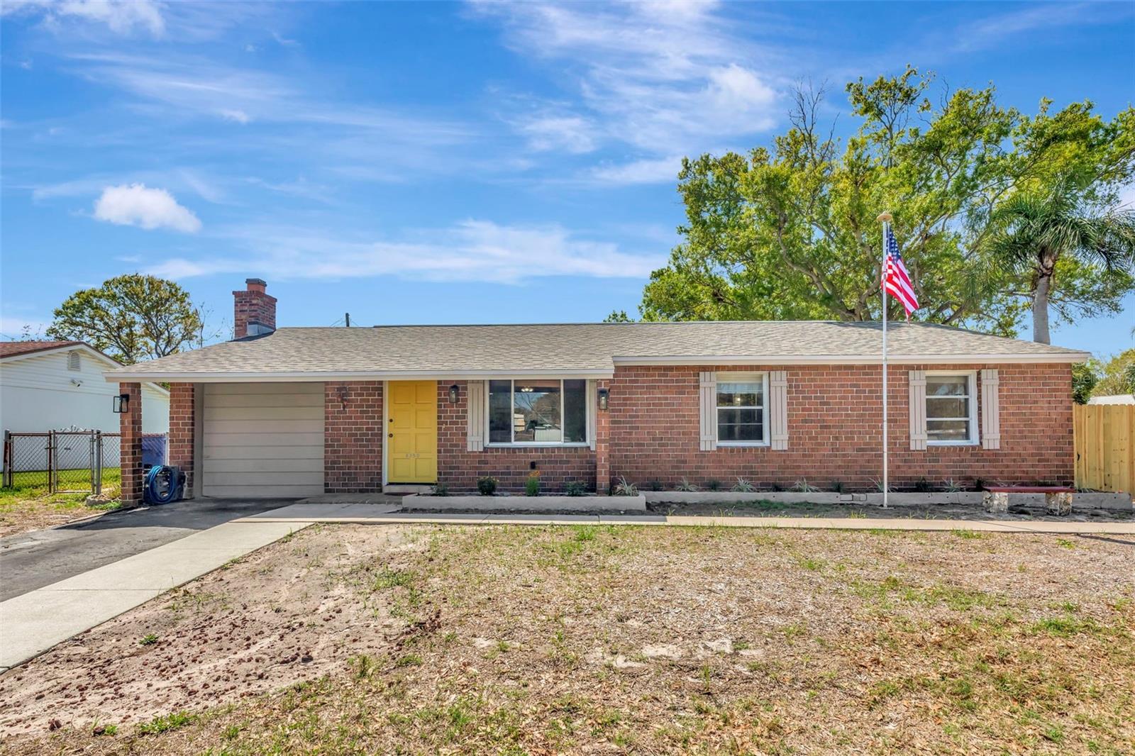 8350 94TH AVE, SEMINOLE, FL, 33777