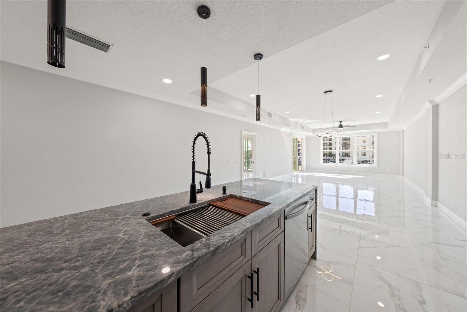 211 DOLPHIN PT #201, CLEARWATER, FL, 33767