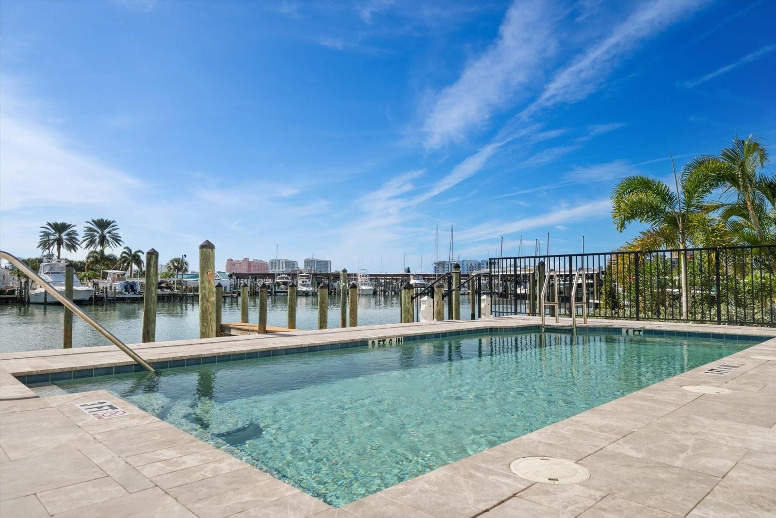 211 DOLPHIN PT #201, CLEARWATER, FL, 33767