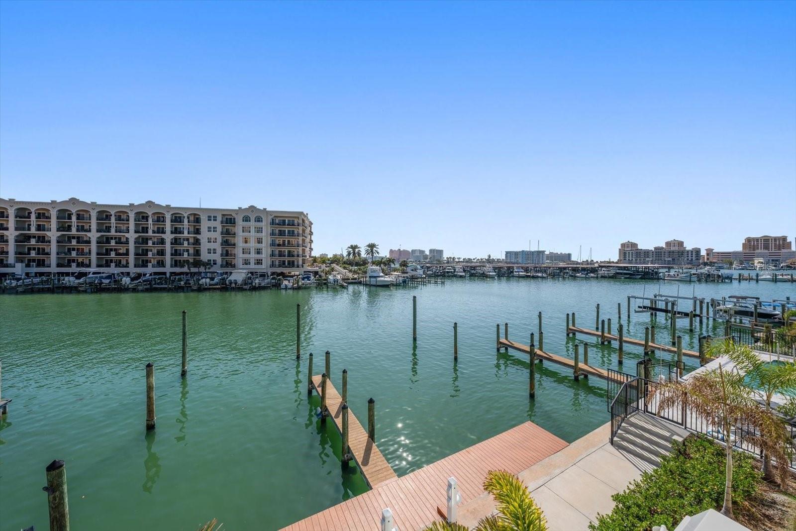 211 DOLPHIN PT #201, CLEARWATER, FL, 33767