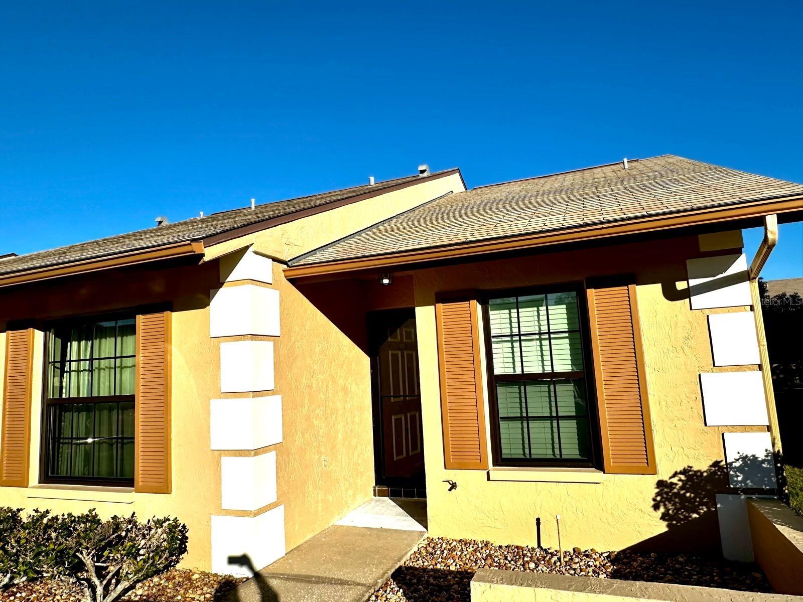 4749 SUNNY LOOP #4749, HOLIDAY, FL, 34690