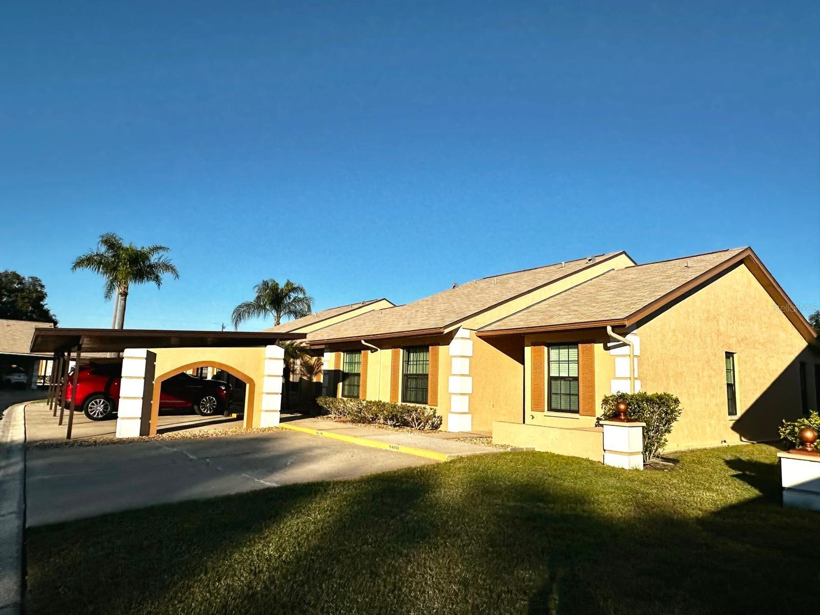 4749 SUNNY LOOP #4749, HOLIDAY, FL, 34690