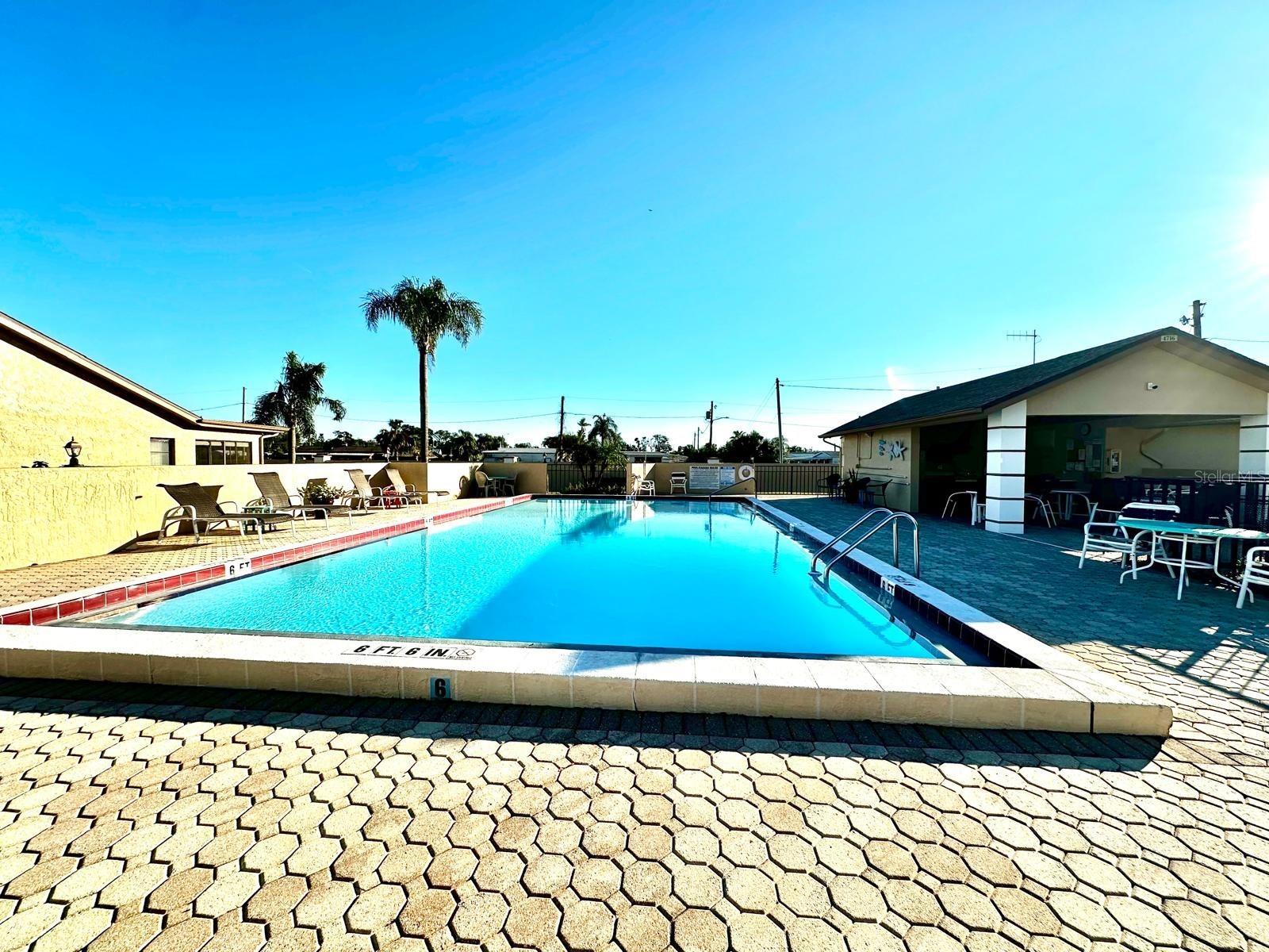 4749 SUNNY LOOP #4749, HOLIDAY, FL, 34690