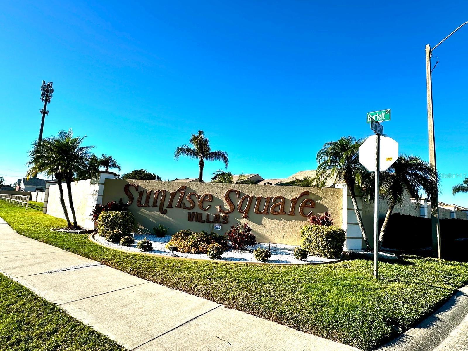 4749 SUNNY LOOP #4749, HOLIDAY, FL, 34690