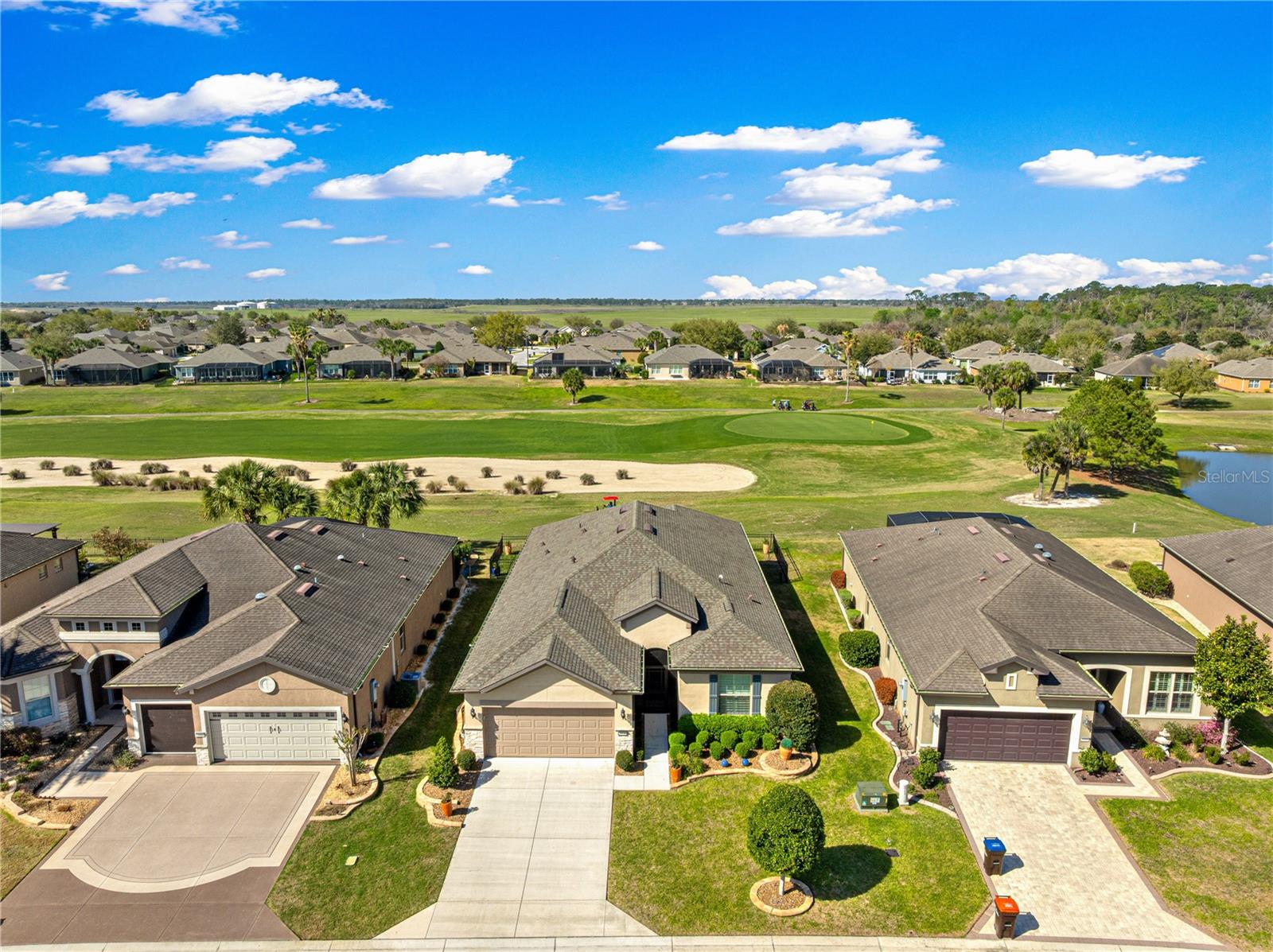 6776 SW 95TH CIR, OCALA, FL, 34481