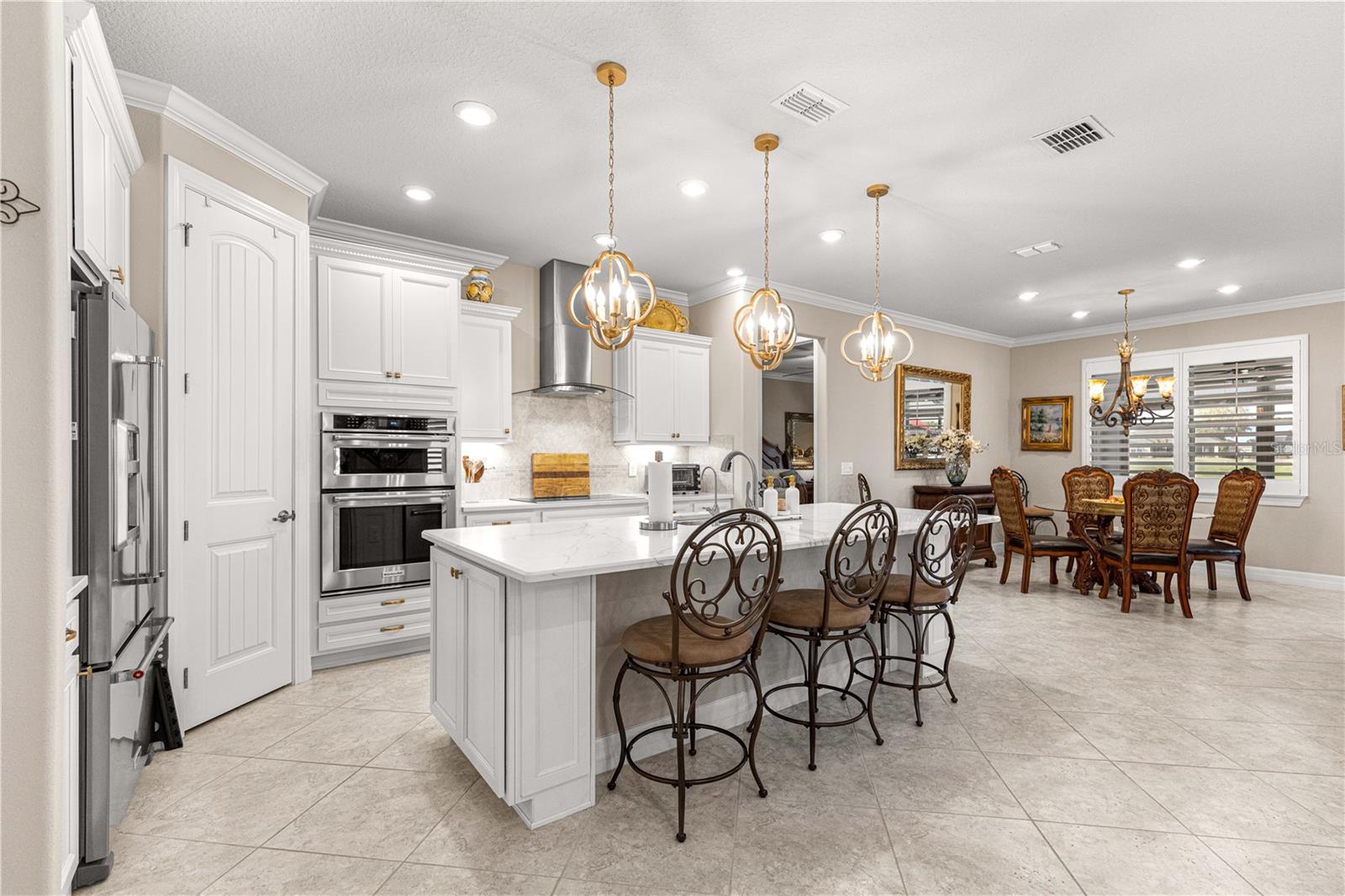 6776 SW 95TH CIR, OCALA, FL, 34481