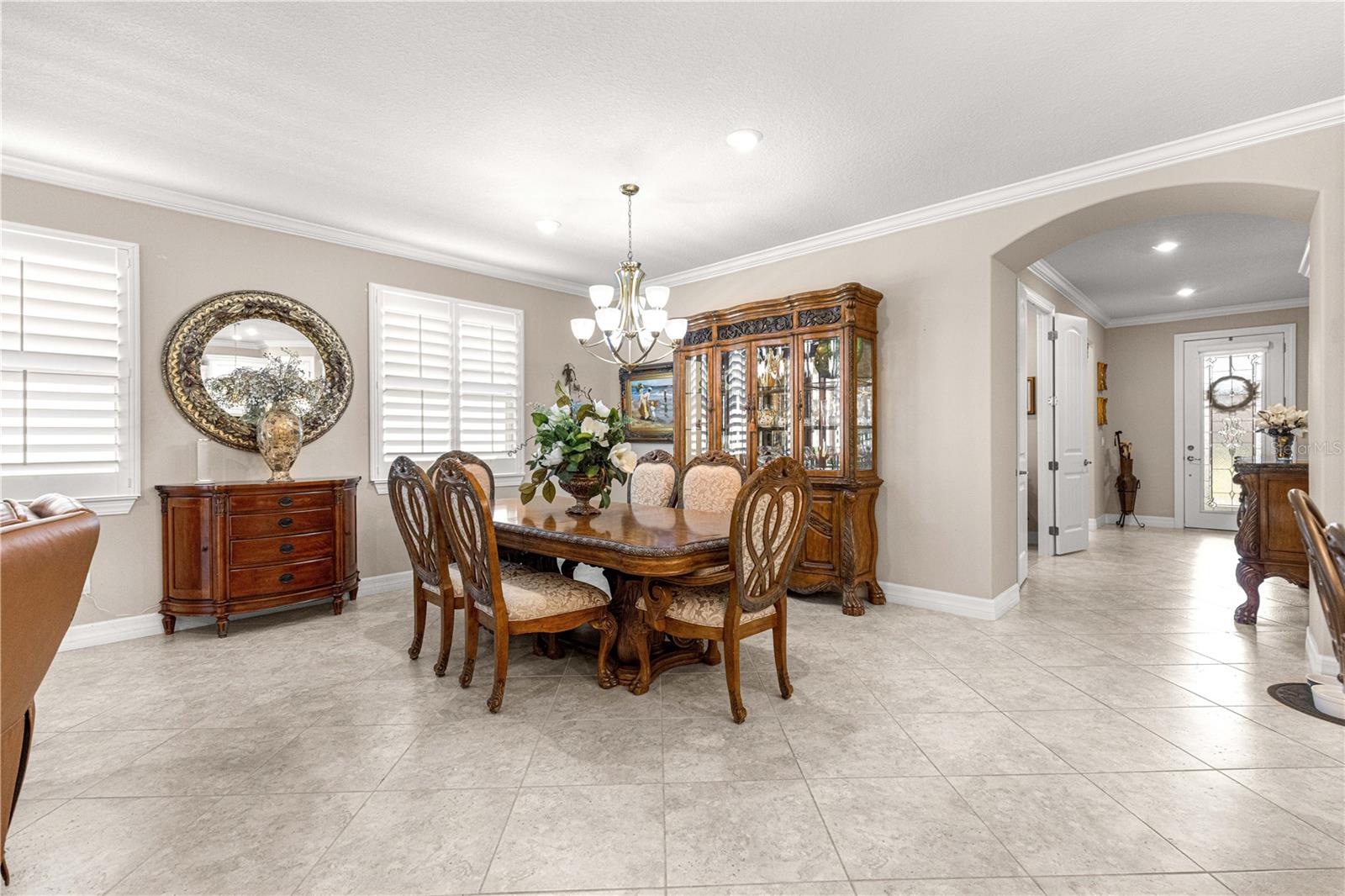6776 SW 95TH CIR, OCALA, FL, 34481