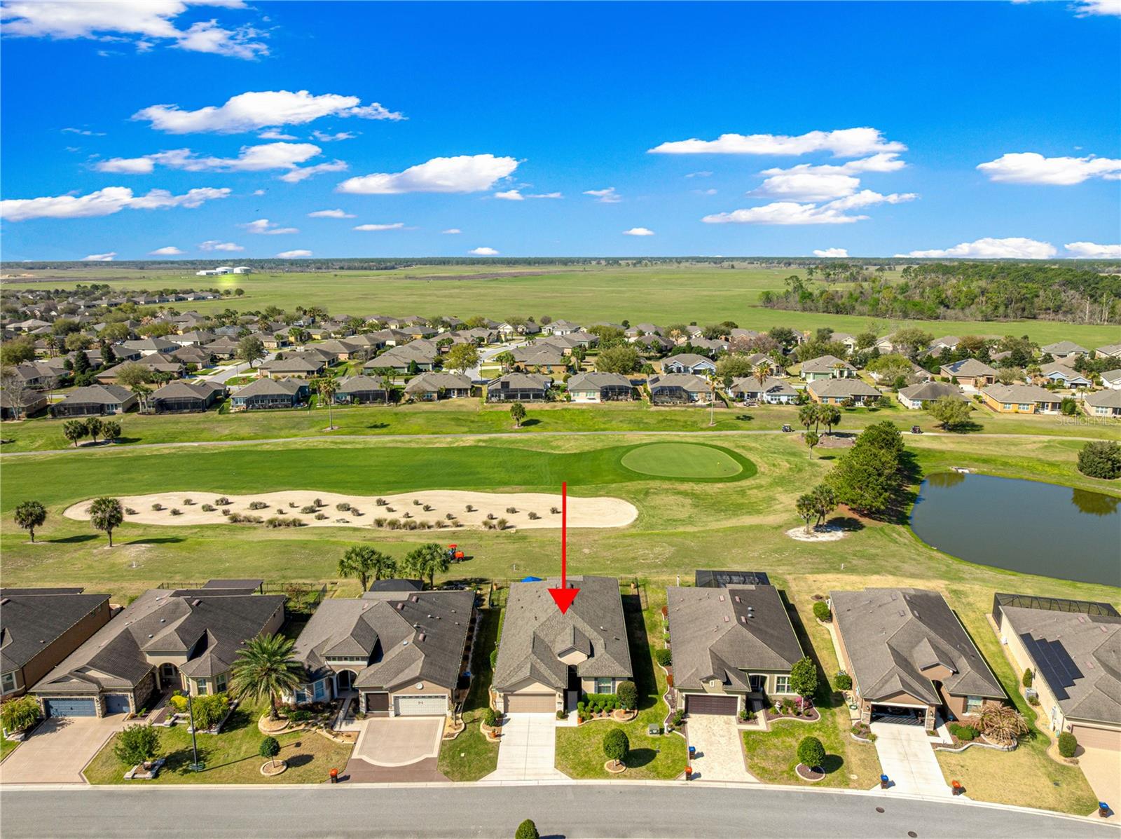 6776 SW 95TH CIR, OCALA, FL, 34481