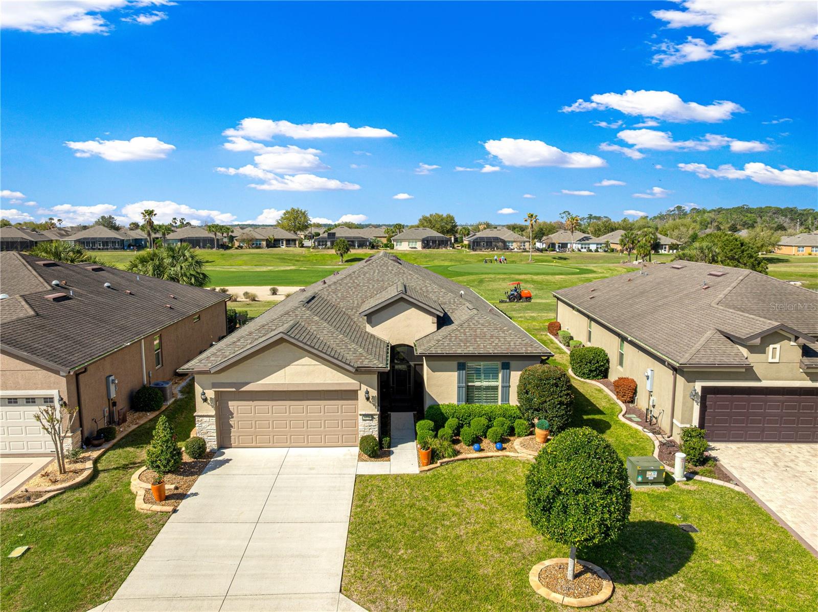 6776 SW 95TH CIR, OCALA, FL, 34481