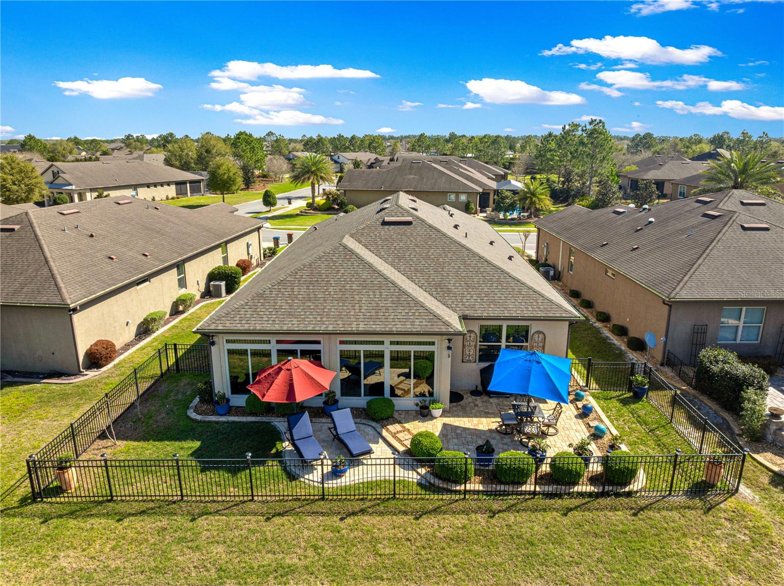 6776 SW 95TH CIR, OCALA, FL, 34481