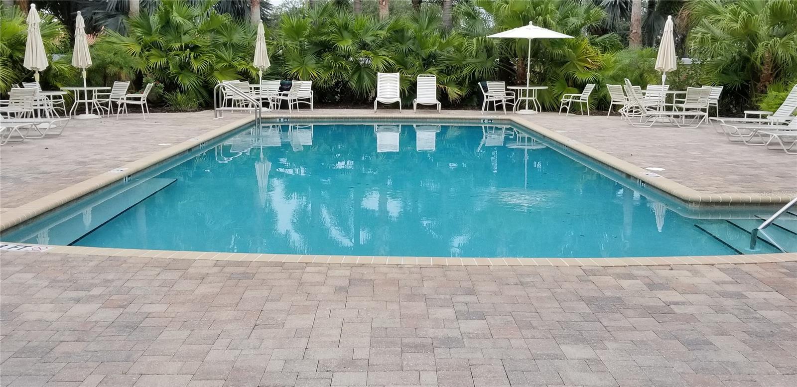 8082 MOONSTONE DR #17-101, SARASOTA, FL, 34233