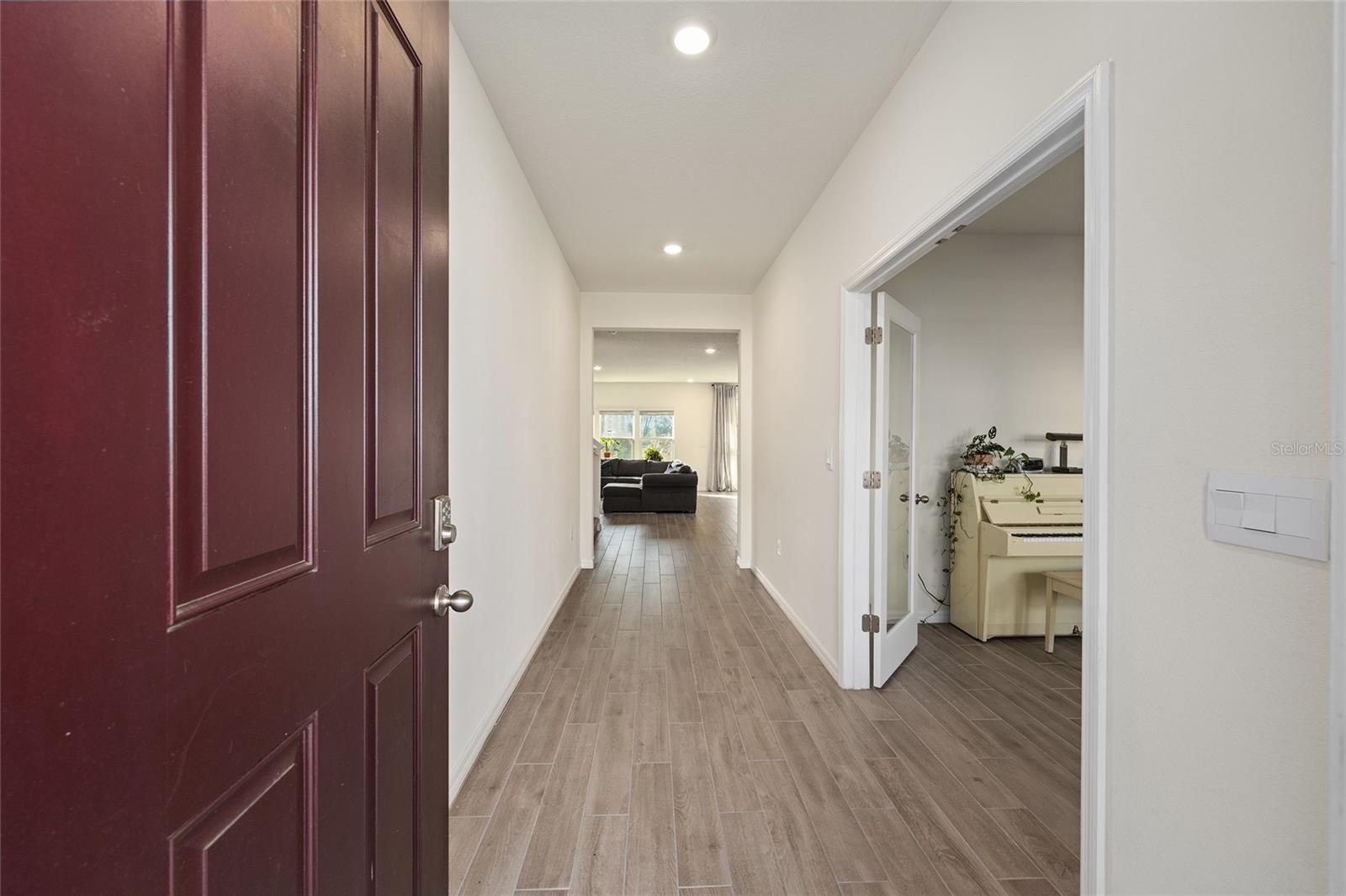 1487 NW 136TH BLVD, NEWBERRY, FL, 32669