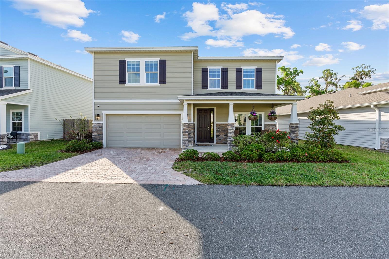 1487 NW 136TH BLVD, NEWBERRY, FL, 32669