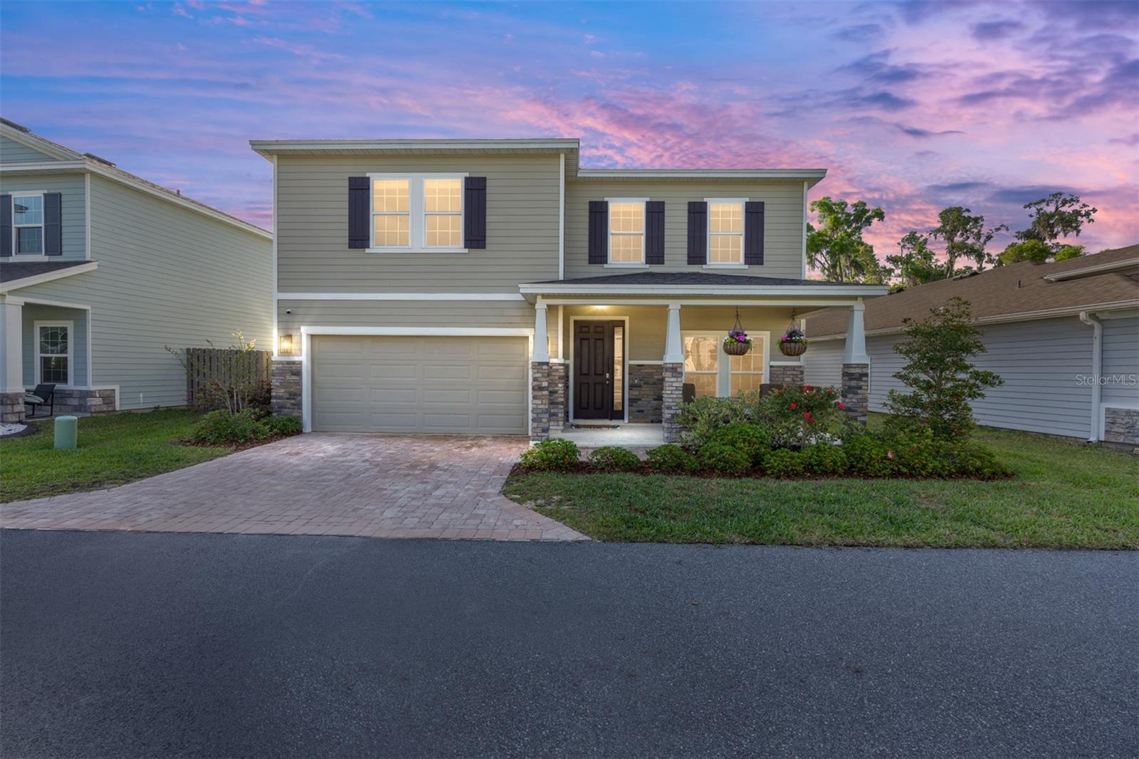 1487 NW 136TH BLVD, NEWBERRY, FL, 32669