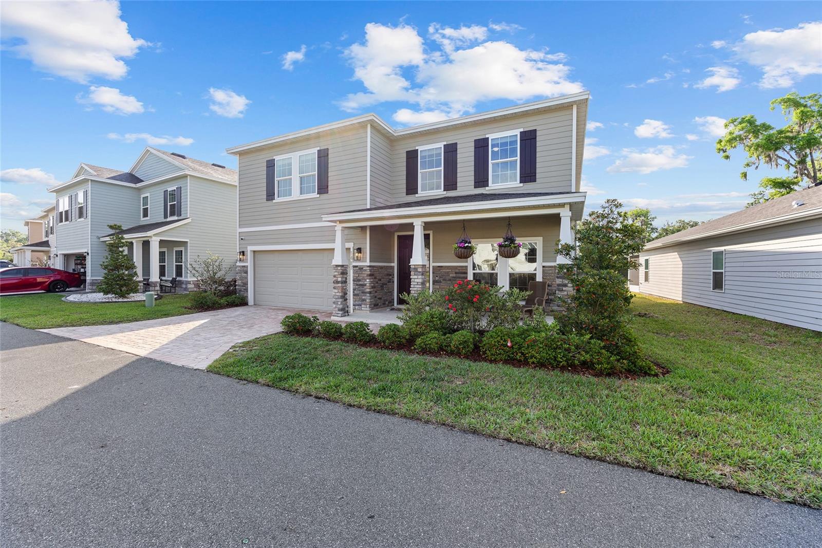 1487 NW 136TH BLVD, NEWBERRY, FL, 32669