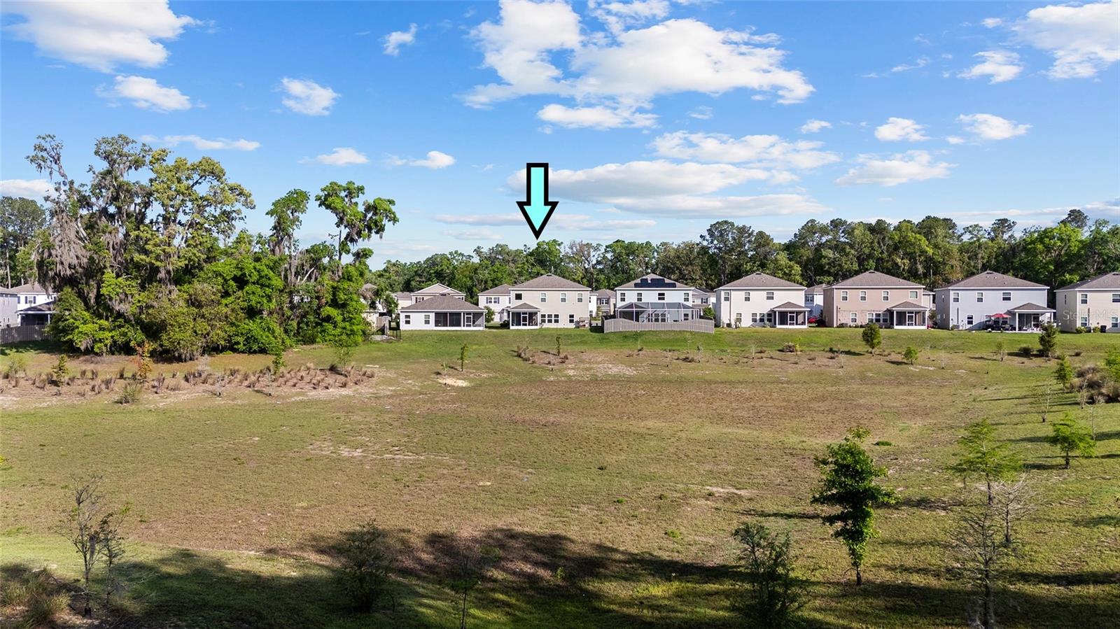 1487 NW 136TH BLVD, NEWBERRY, FL, 32669