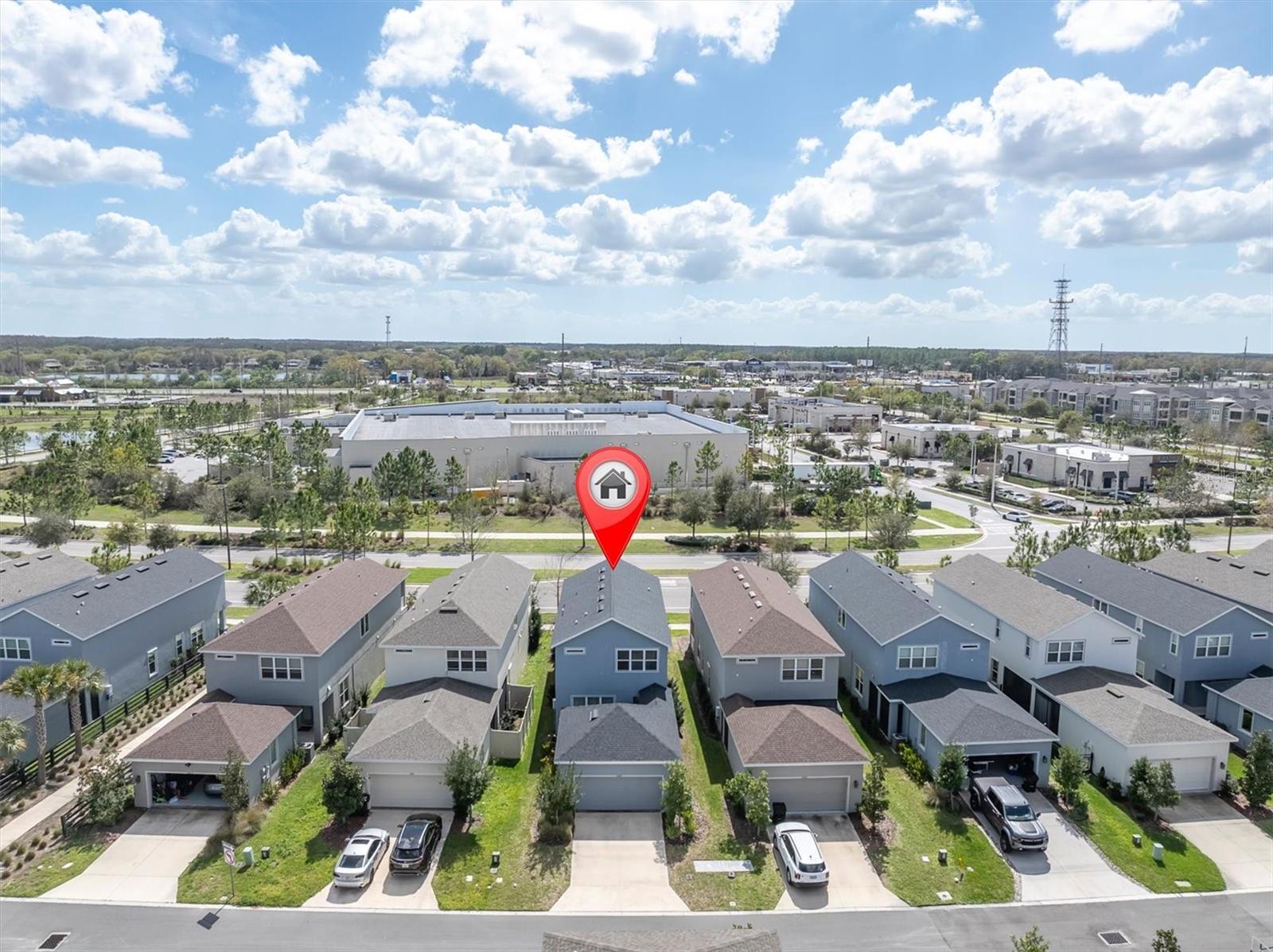 13809 RANGELAND BLVD, ODESSA, FL, 33556