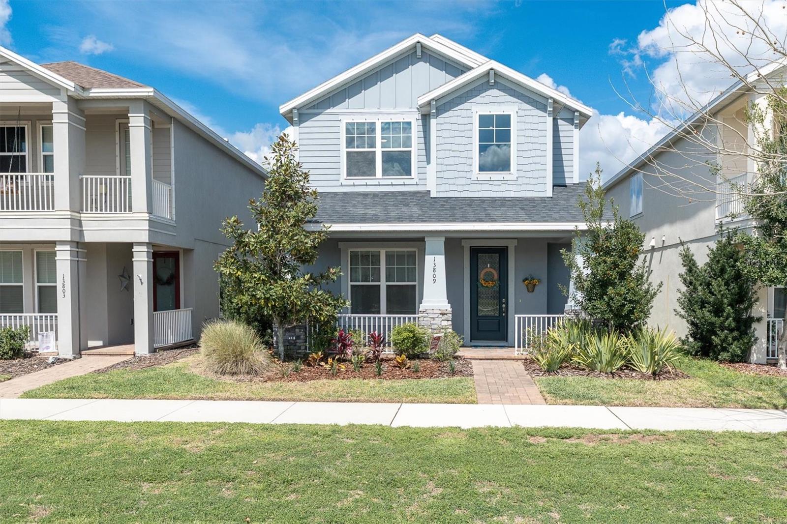 13809 RANGELAND BLVD, ODESSA, FL, 33556