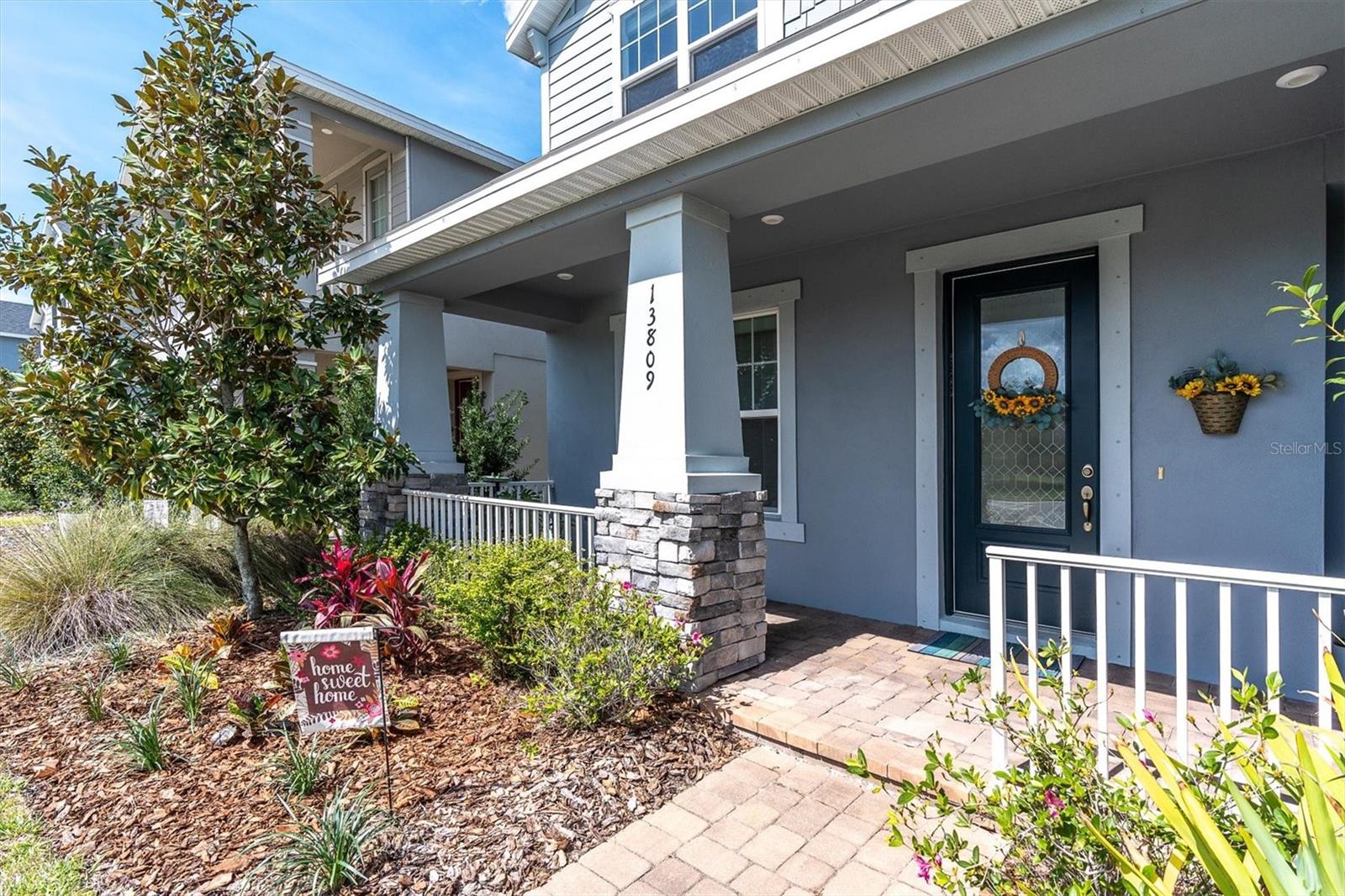 13809 RANGELAND BLVD, ODESSA, FL, 33556