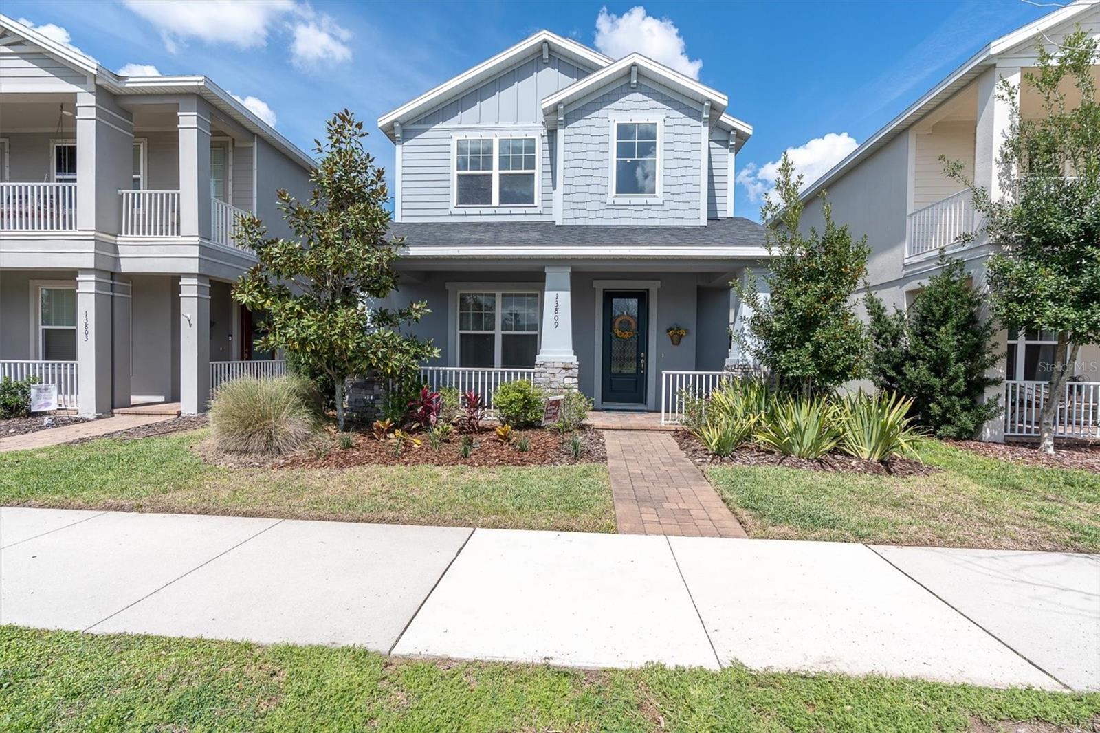 13809 RANGELAND BLVD, ODESSA, FL, 33556