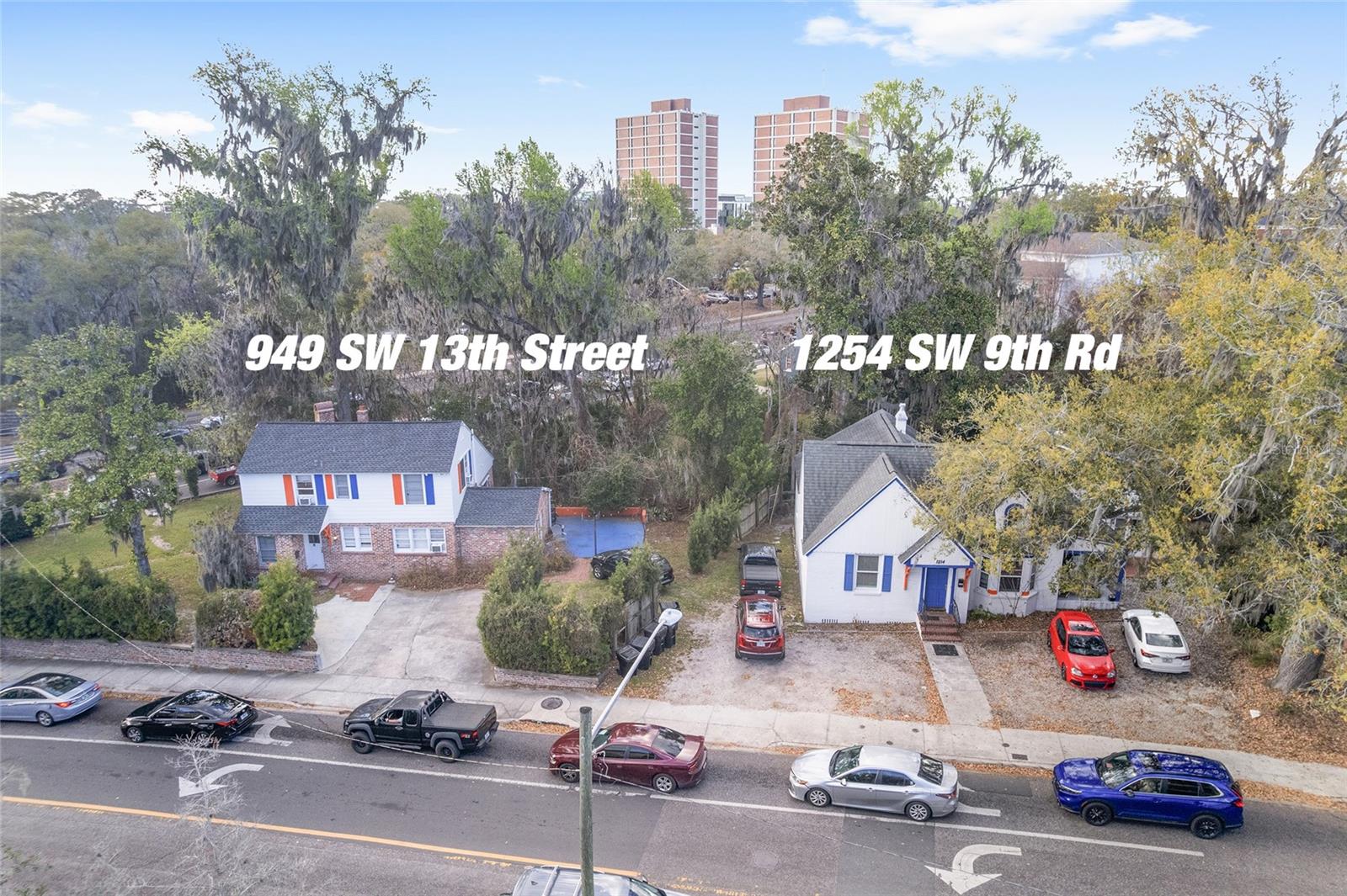 949 SW 13TH ST, GAINESVILLE, FL, 32601