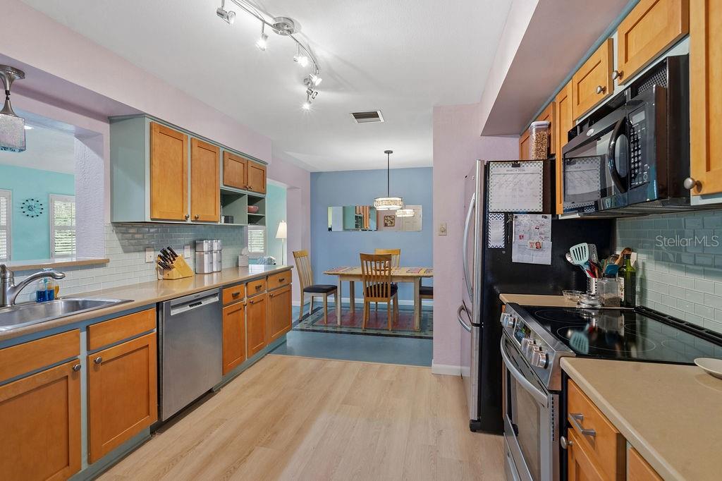 3330 GARLAND WAY, MOUNT DORA, FL, 32757