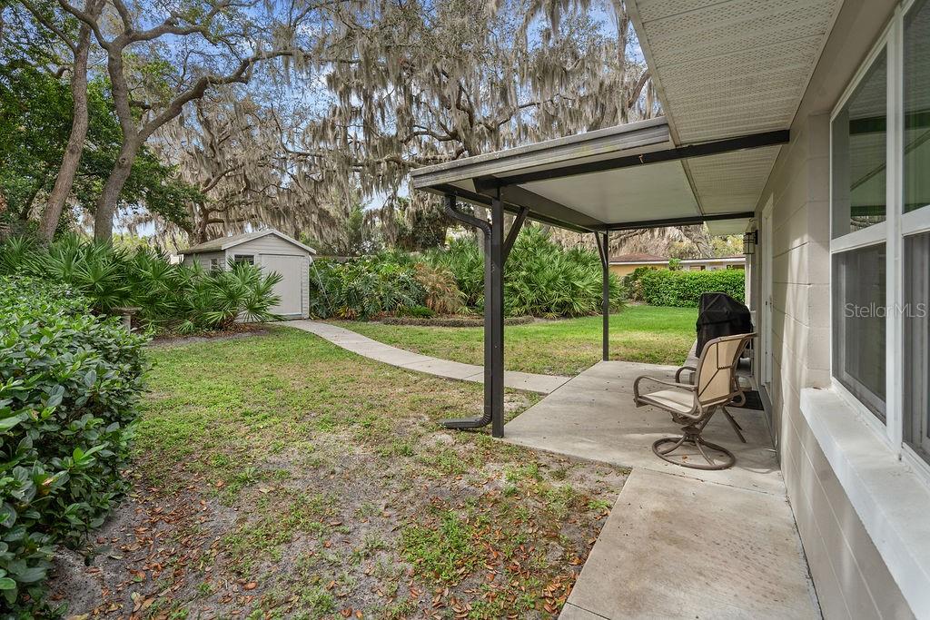 3330 GARLAND WAY, MOUNT DORA, FL, 32757