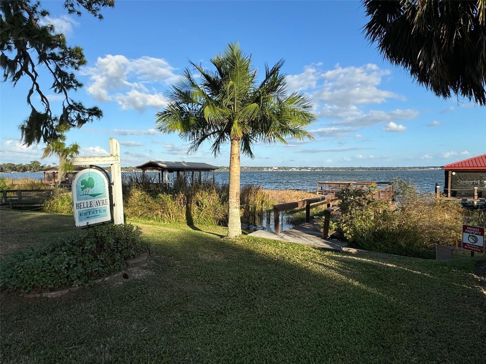 3330 GARLAND WAY, MOUNT DORA, FL, 32757