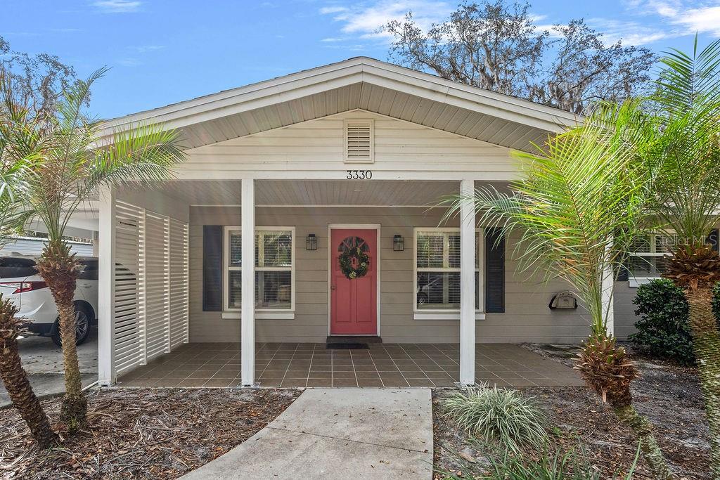 3330 GARLAND WAY, MOUNT DORA, FL, 32757