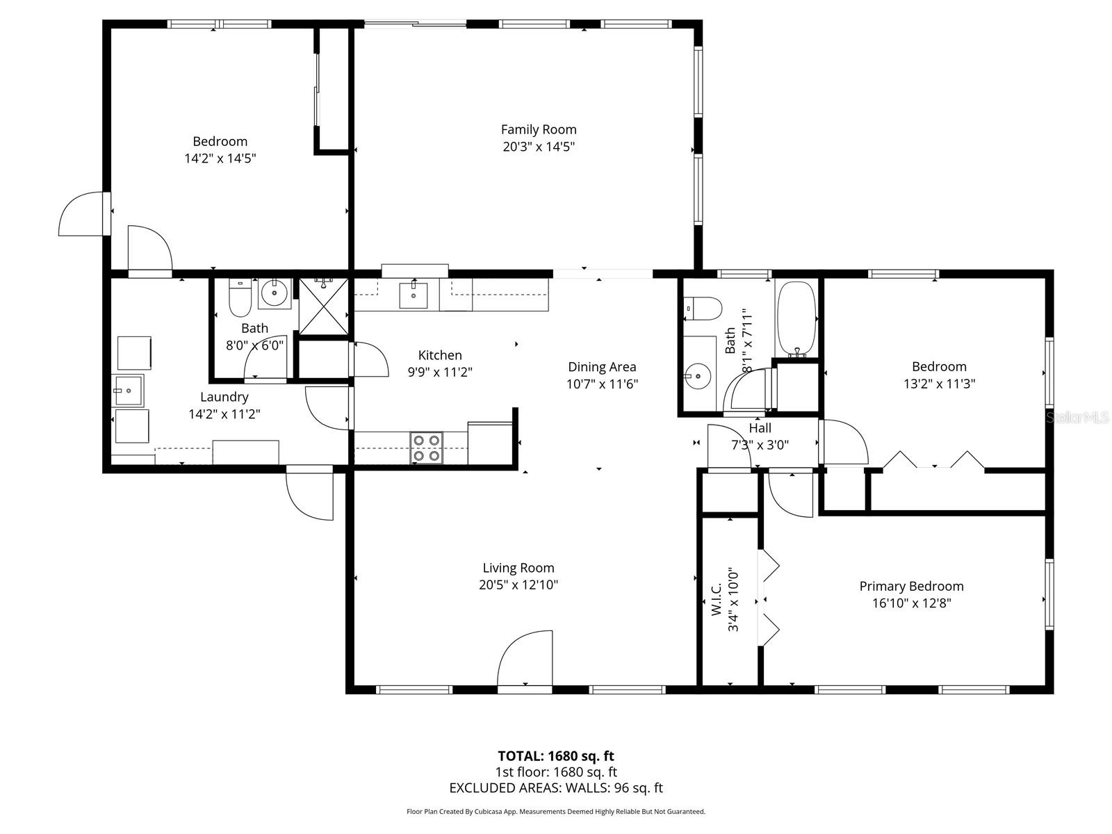 3330 GARLAND WAY, MOUNT DORA, FL, 32757