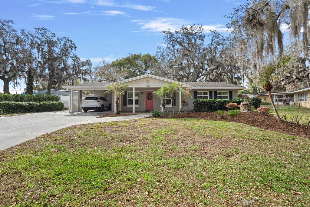 3330 GARLAND WAY, MOUNT DORA, FL, 32757