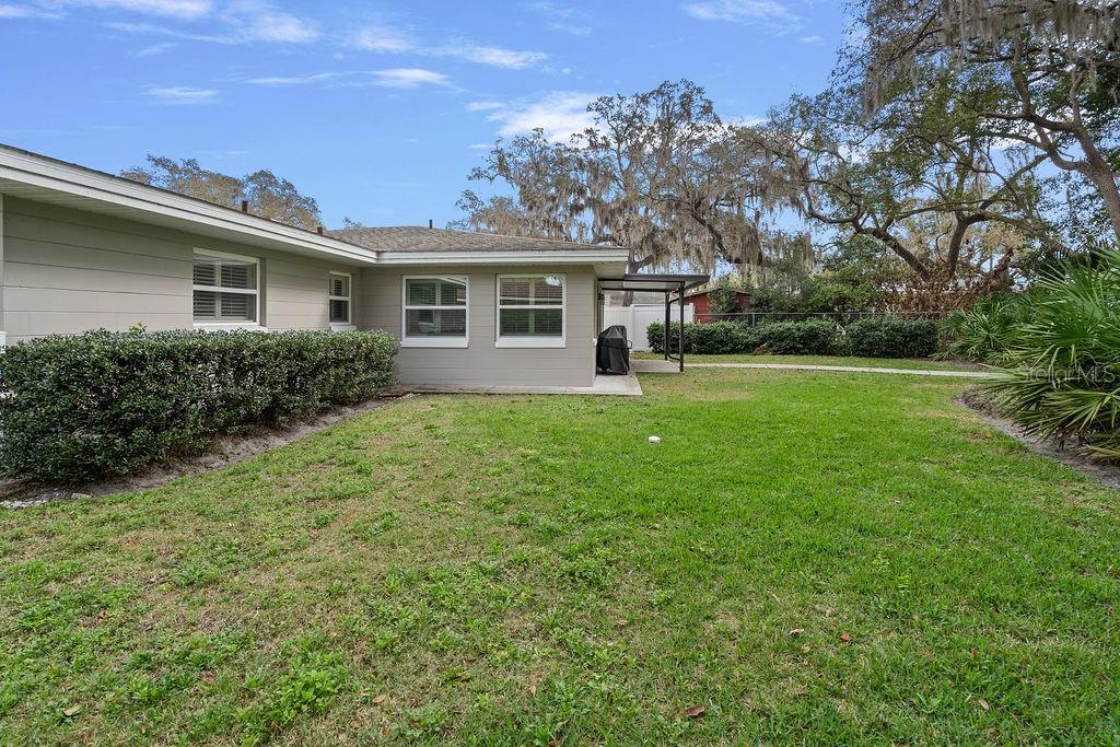 3330 GARLAND WAY, MOUNT DORA, FL, 32757