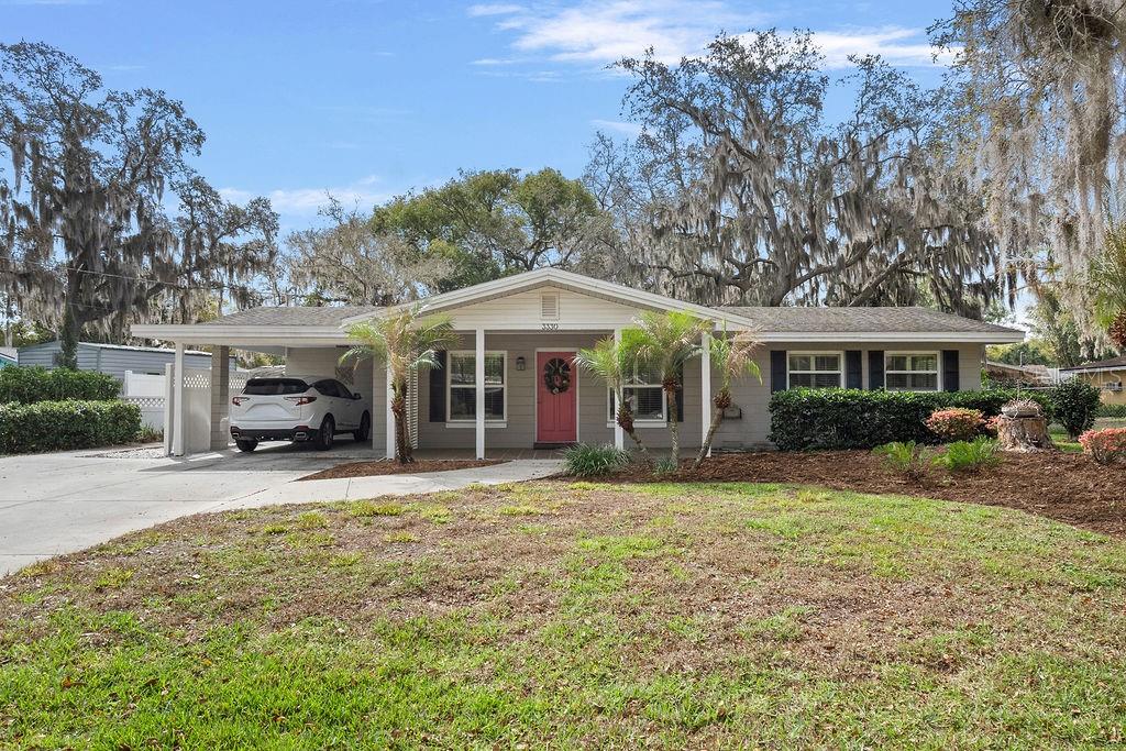 3330 GARLAND WAY, MOUNT DORA, FL, 32757