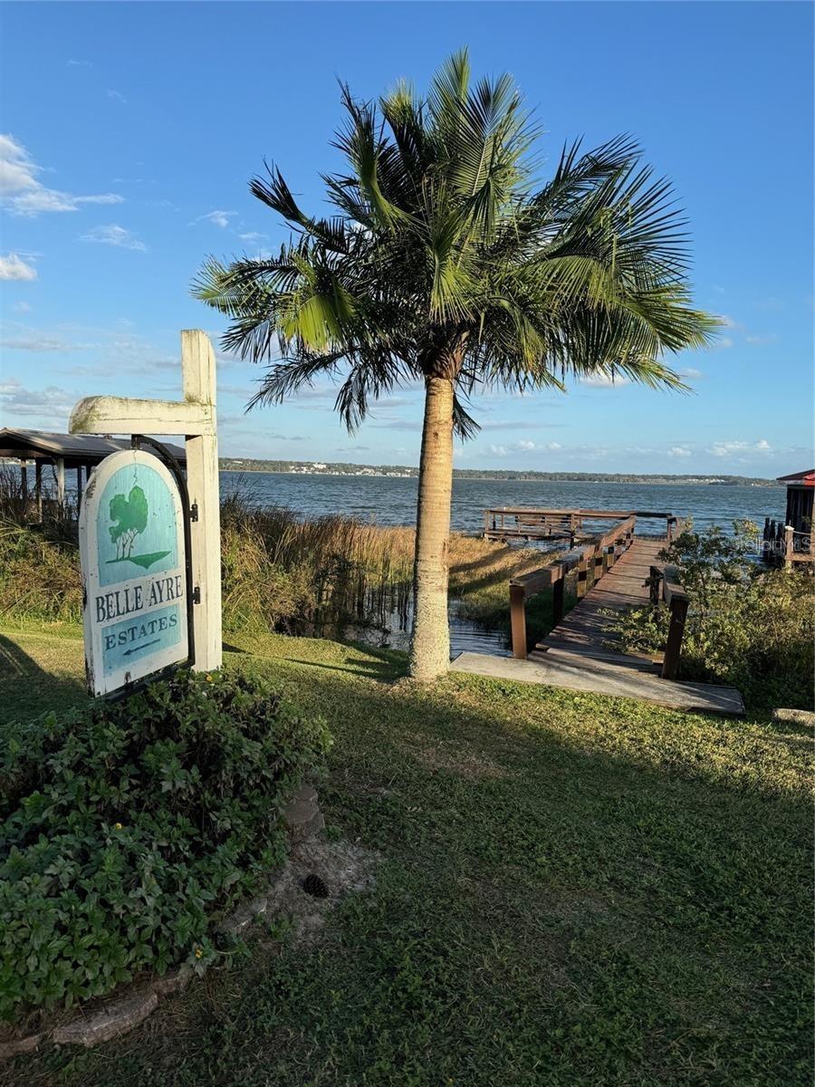 3330 GARLAND WAY, MOUNT DORA, FL, 32757